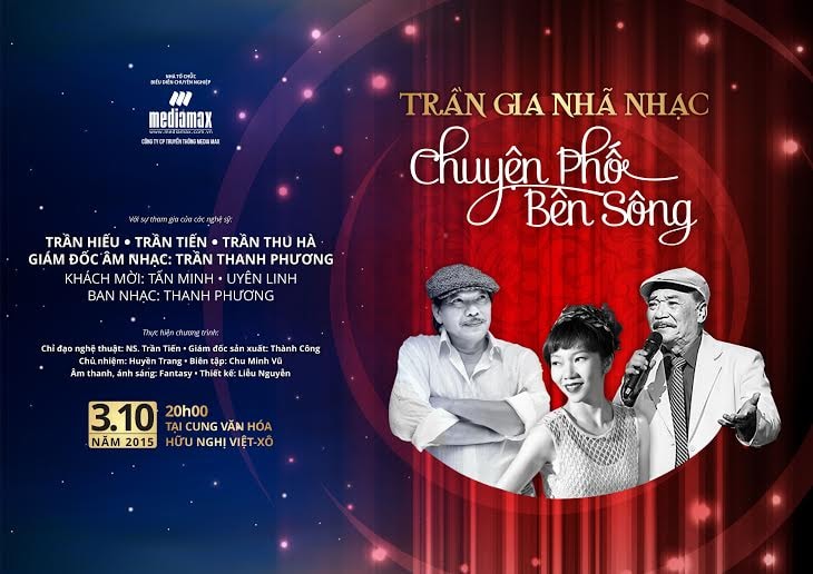 Dai gia dinh NS Tran Tien ke ve Ha Noi khi pho ben song-hinh-anh-1