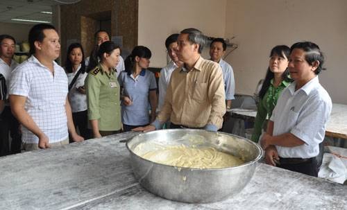 Banh trung thu Bao Phuong