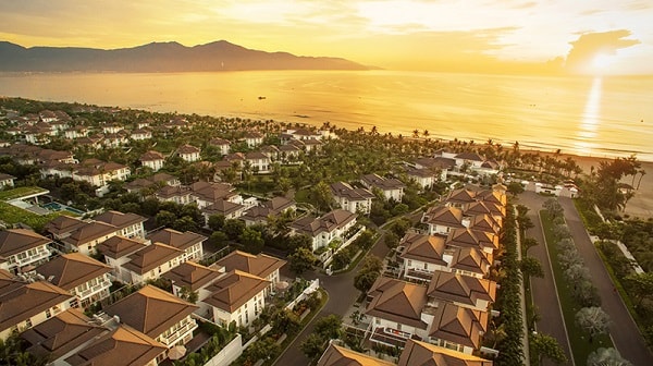 Biet thu nghi duong Premier Village Da Nang: Chon di ve sinh lai-hinh-anh-1