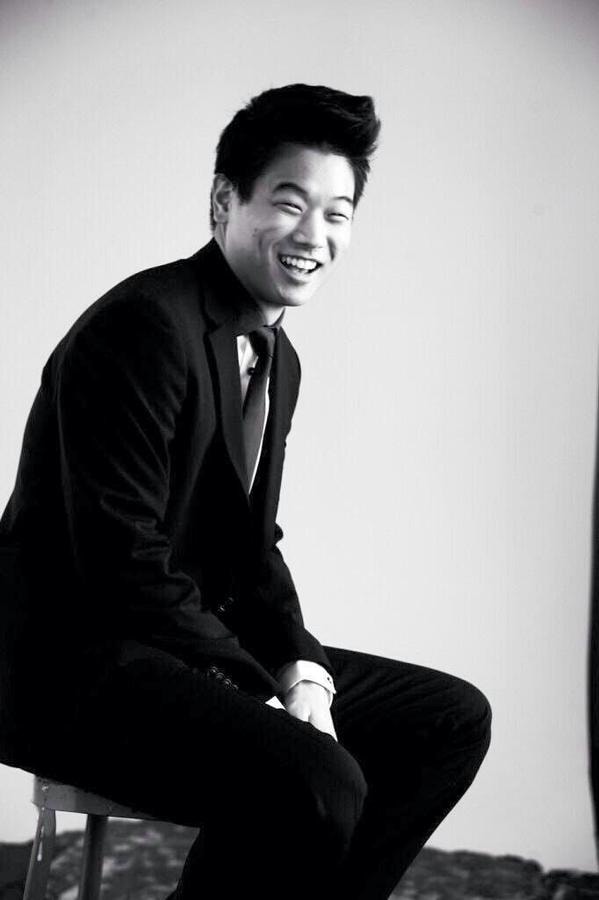 Ki Hong Lee, The Mazer Runner