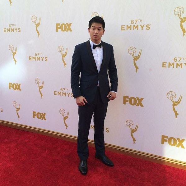 Ki Hong Lee, The Mazer Runner