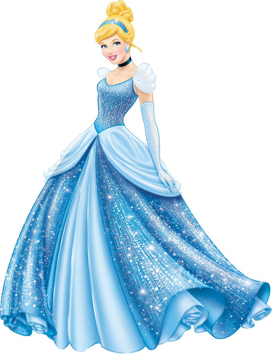 Tuổi thật của 12 công chúa Disney