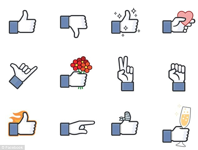 Facebook chuan bi tung ra nut  Khong thich  - Dislike-hinh-anh-1