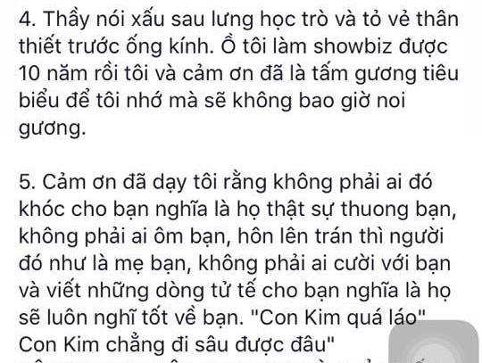 Kimmese, Thu Phuong