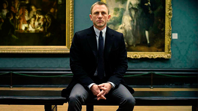 “James Bond” Daniel Craig muon tim lai cuoc song binh thuong-hinh-anh-2