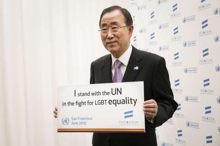 Ban Ki Moon - Vi dong minh manh me cua cong dong LGBT-hinh-anh-2