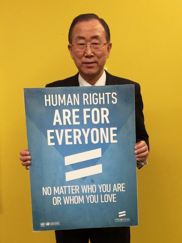 Ban Ki Moon - Vi dong minh manh me cua cong dong LGBT-hinh-anh-4