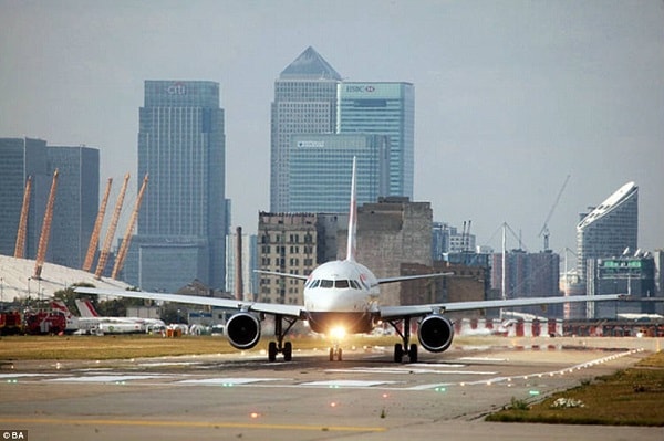 Ben trong may bay dan dung danh cho gioi nha giau cua British Airways-hinh-anh-7