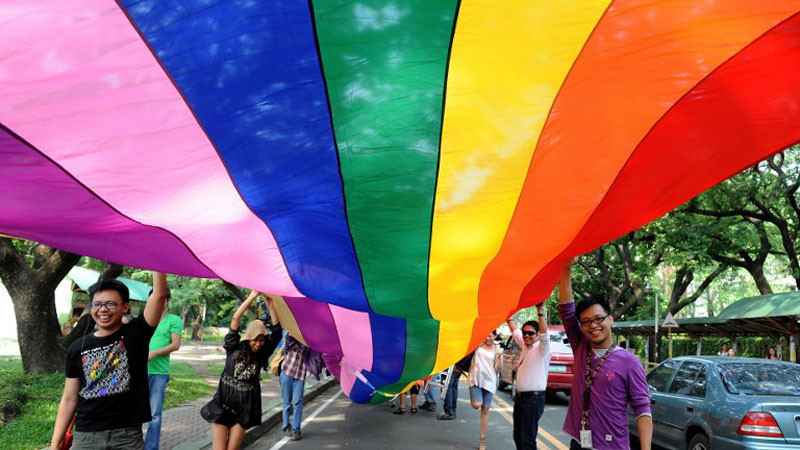 Cuoc song khat nghiet cua nguoi LGBT tai Myanmar-hinh-anh-1