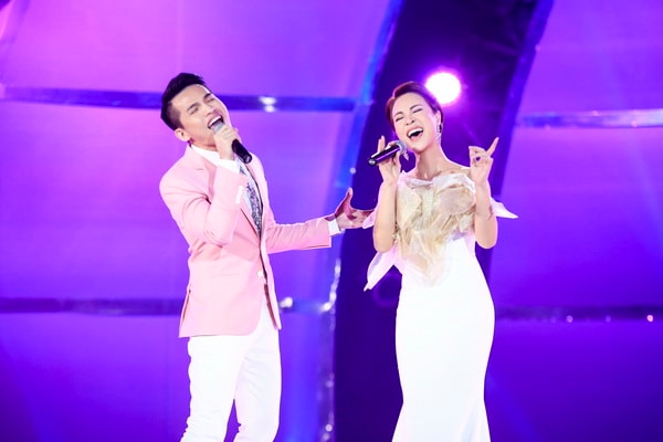 Uyen Linh - Quoc Thien 