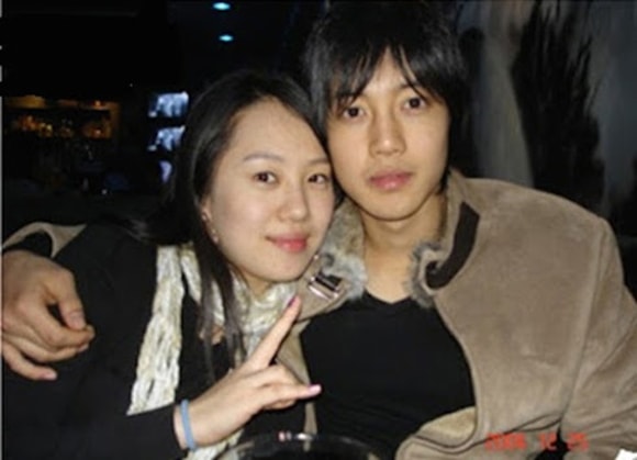 Kim Hyun Joong