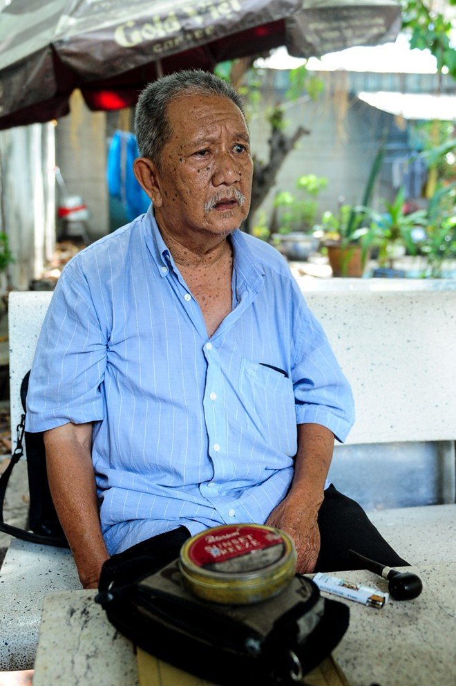 Nguyen Hoang va so phan ham hiu cua nhung nghe si noi tieng mot thoi-hinh-anh-5
