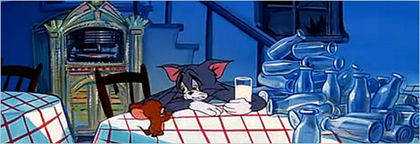 Không ai muốn chứng kiến kết thúc buồn cho bộ phim hoạt hình Tom và Jerry. Nhưng đôi khi, những kết thúc đó lại khiến chúng ta nhớ về câu chuyện của nhân vật này lâu hơn. Xem ngay những hình ảnh liên quan đến kết thúc của bộ phim này để cảm nhận nhé!