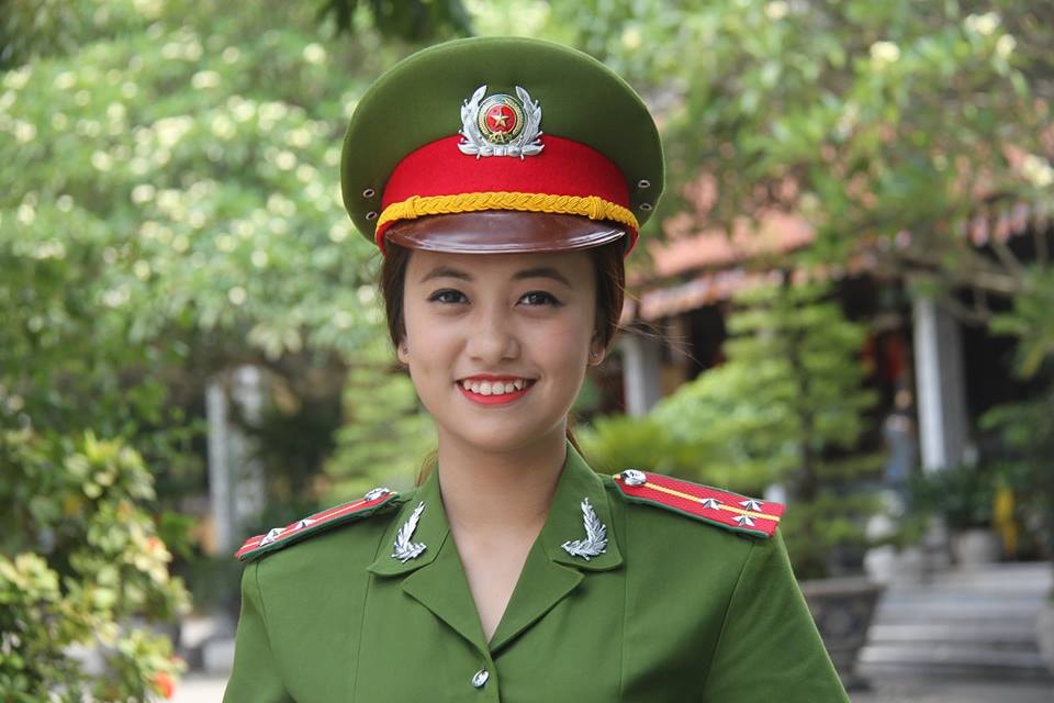 Pham Thuy quynh