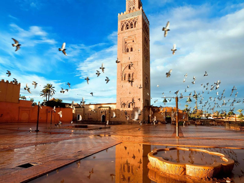 Marrakesh, Ma-roc, dung dau top diem den pho bien nhat tren the gioi-hinh-anh-10