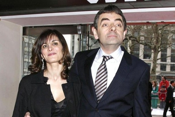 Mr.Bean