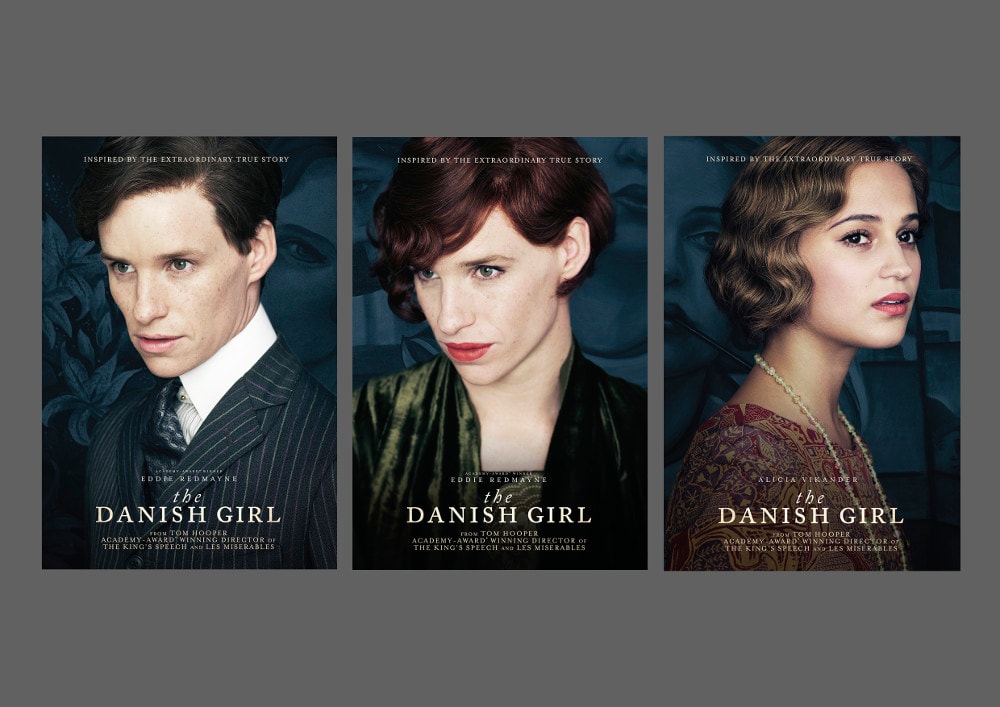 Ngoi sao chuyen gioi ung ho Eddie Redmayne trong phim  The Danish Girl -hinh-anh-2