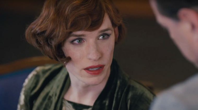 Ngoi sao chuyen gioi ung ho Eddie Redmayne trong phim  The Danish Girl -hinh-anh-4