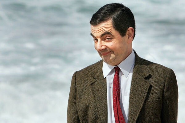 Mr.Bean