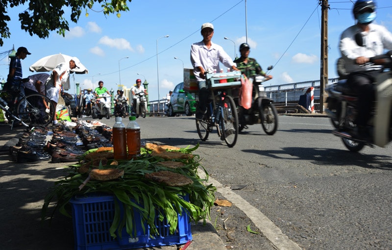 cau Nhi Thien Duong, cau quan 8, cay cau, pha bo, khai tu