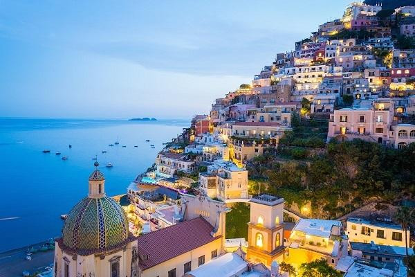 10 điểm đến tại Ý chỉ dành cho giới siêu giàu hình ảnh 4