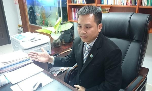 Luật sư Nguyễn Kiều Hưng, Hãng luật Giải Phóng (Đoàn Luật sư TP HCM)