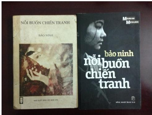 Trượt Giải thưởng Nhà nước: 'Nỗi buồn chiến tranh' vẫn có thể 'kháng án'