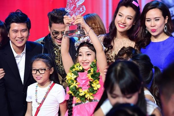 Game show nhí: Cuộc thi trẻ em hay là 'cuộc chơi' của người lớn 