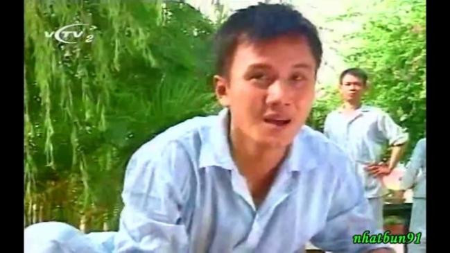 Chuyện chưa kể về vai diễn cuối cùng của Lê Công Tuấn Anh 