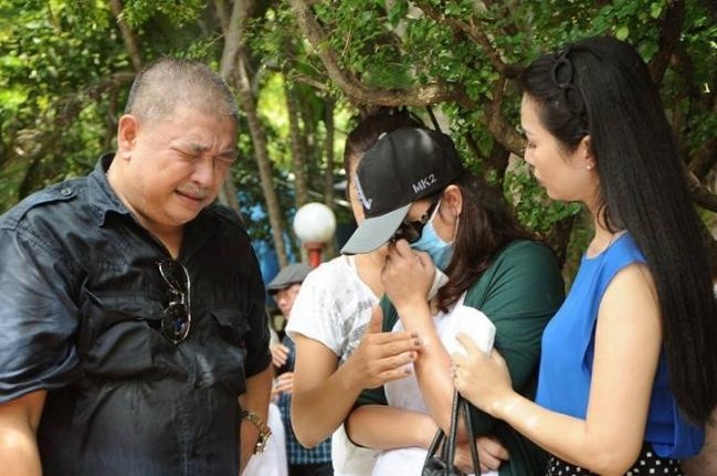 Minh Anh trải lòng sau khi được minh oan về cái chết của Lê Công Tuấn Anh 