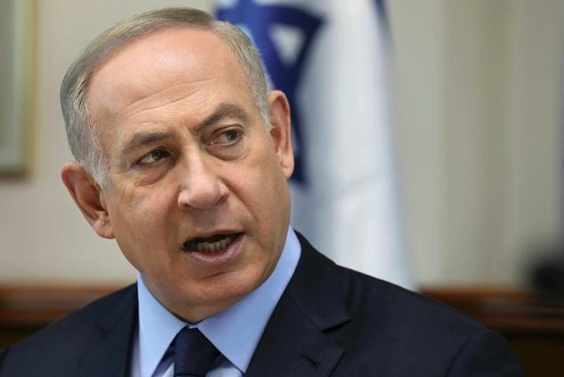 Cảnh sát Israel thẩm vấn Thủ tướng Netanyahu vì cáo buộc tham nhũng 