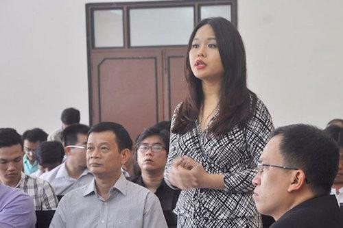 Phúc thẩm vụ VNCB: Tân Hiệp Phát vẫn 'mất' 5.190 tỉ đồng