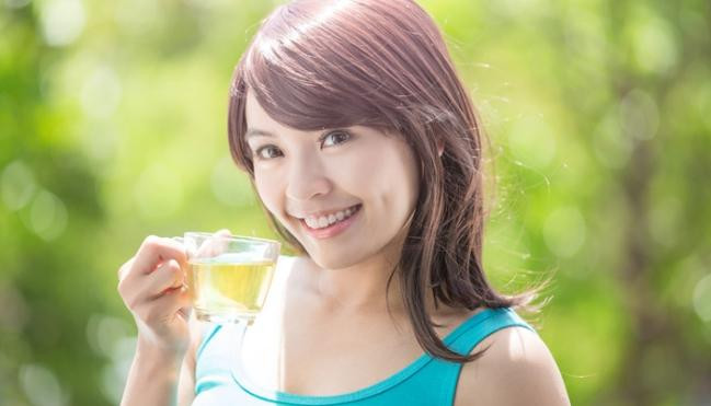 Chè xanh - cứu tinh của các bệnh nhân tủy xương 