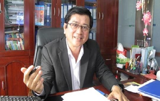 Luật sư Nguyễn Văn Hậu: Cán bộ thi hành án hành hung em dâu có thể bị xử lý hình sự 