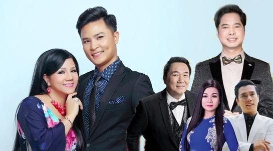 Ca sĩ Ngọc Ánh nuối tiếc chia tay ‘Con đường xưa em đi’ 