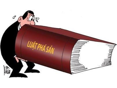 Nợ công và luật Phá sản: nút thắt phá sản DNNN đã được gỡ? 