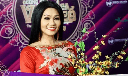 Bất đồng với học trò, Ngọc Huyền rút khỏi game show 'Đường đến danh ca vọng cổ' 