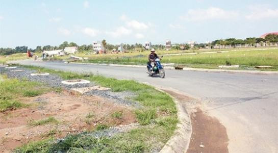 Hiệp hội Bất động sản TPHCM 'tố cáo' thủ phạm gây cơn sốt đất 