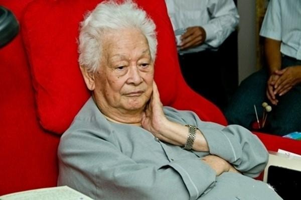 Về bài hát ‘tử thần’ của cố nhạc sĩ Phạm Duy 