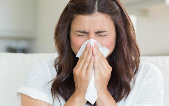 TP.HCM: Cả gia đình mắc cúm mùa, 1 người tử vong 