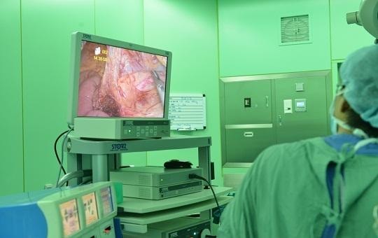 Ăn nhiều đạm có nguy cơ mắc ung thư trực tràng 