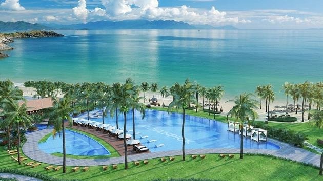 MIK Group và khát vọng nâng tầm Tây Bắc đảo Phú Quốc thành tâm điểm nghỉ dưỡng quốc tế 