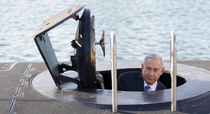 Cảnh sát Israel cáo buộc Thủ tướng Netanyahu nhận hối lộ 