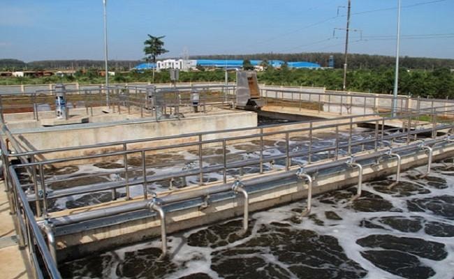 14 dự án cấp nước và nước thải đô thị lộ hàng loạt vi phạm 