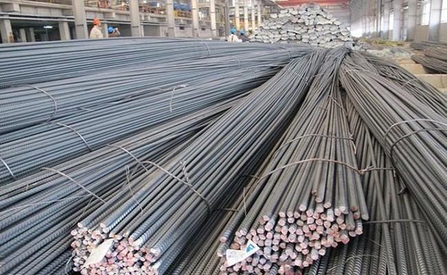 Xuất khẩu thép từ Việt Nam sang Mỹ đang tăng mạnh 
