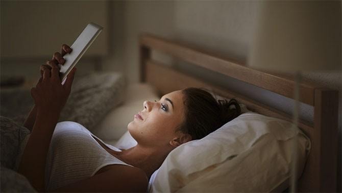 Những cách 'cai nghiện' mạng xã hội hiệu quả