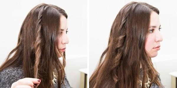 Giữ nếp xoăn tóc uốn giả sẽ giúp bạn trông thật tự nhiên và xinh đẹp. Xem ngay hình ảnh để biết thêm về cách giữ nếp xoăn tóc uốn giả một cách đơn giản và dễ dàng!