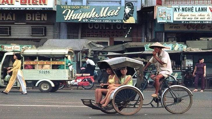 Sài Gòn của đạo diễn Việt kiều Caroline Guiela Nguyen 