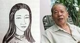 Thi sĩ Phạm Thiên Thư và câu chuyện về bài thơ Ngày xưa Hoàng Thị 