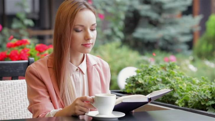 8 chỗ tuyệt nhất để thưởng thức cuốn tiểu thuyết ưa thích của bạn 